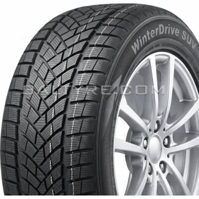 Ceat Winterdrive 215/55 R18 99W