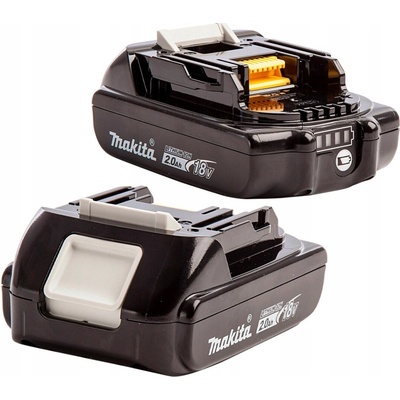 MAKITA BL1820B 197254-9 LXT Li-Ion 18V / 2.0Ah