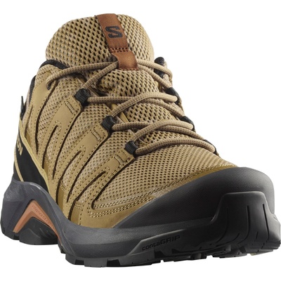 Salomon X-Adventure Recon Gore Tex Размер на обувките (ЕС): 44 (2/3) / Цвят: сив