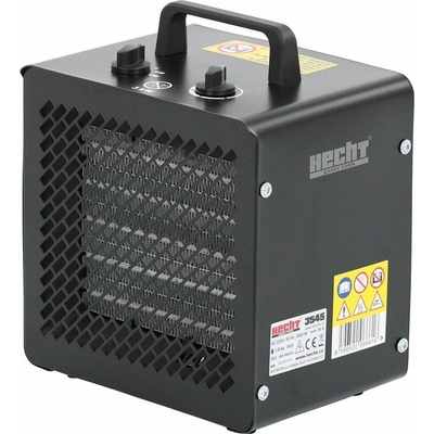 HECHT 3545