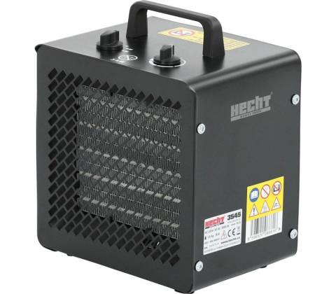 HECHT 3545