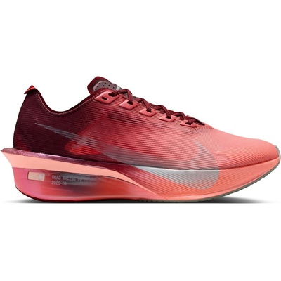 Nike Дамски маратонки Nike Vaporfly 4 Road Running Shoes Womens - Team Red