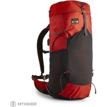 Lundhags Padje Light Regular Short 60l lively red