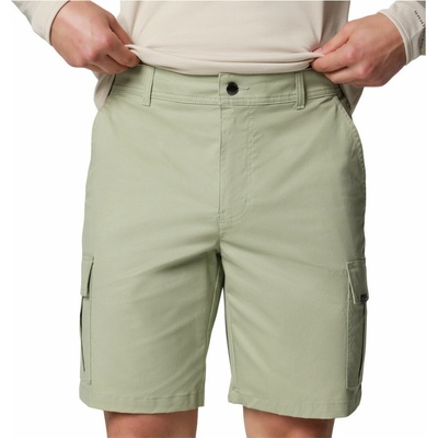 Columbia Rapid Rivers Cargo Short svetlozelená