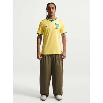 Nike Тениска cbf m nk df jsy ss stad hm