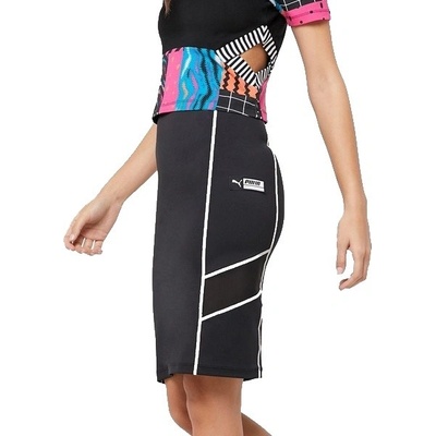 Puma TZ SKIRT W 0578069-51 čierne