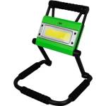 JBM Акумулаторна LED лампа, със стойка, 1500Lm; JBM 53974