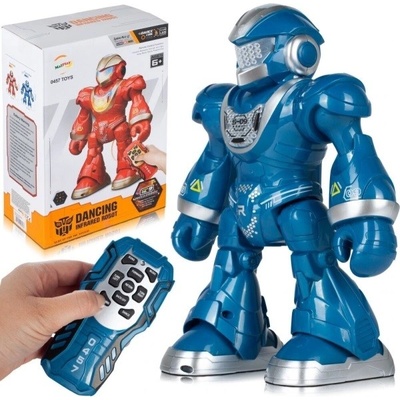 Malplay Tančící robot s dálkovým ovládáním