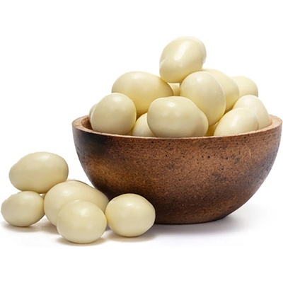 Grizly Mandle v jogurtovej poleve 500 g