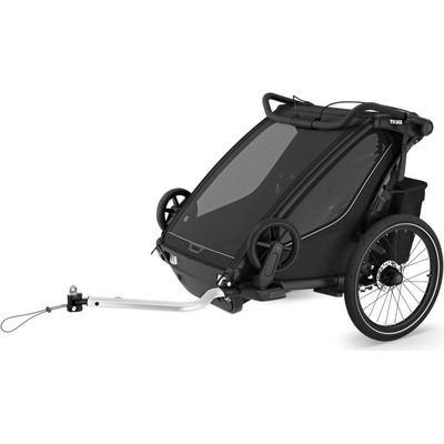 Thule Chariot Sport2 double 2024 – Zboží Dáma