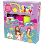 TUBAN Jelly Set - Aquarium Mermaid ZA4508