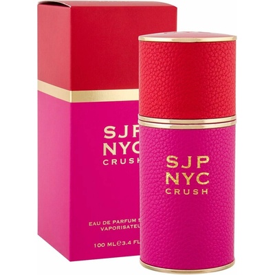 Sarah Jessica Parker SJP NYC Crush parfumovaná voda dámska 100 ml