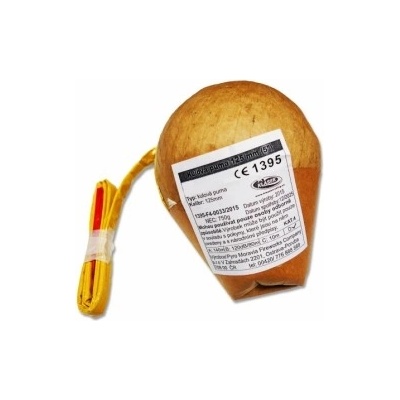 Guľová puma 125 mm mix carton-premium quality 1 ks