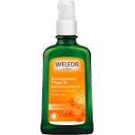 Weleda Подхранващо масло с облепиха - 100 мл