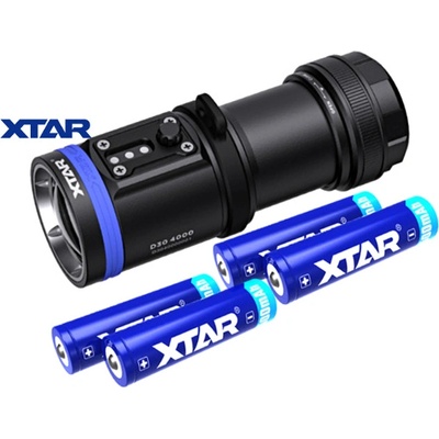 Xtar D30