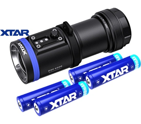 Xtar D30