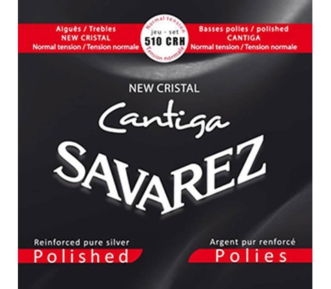 Savarez 510-CRH