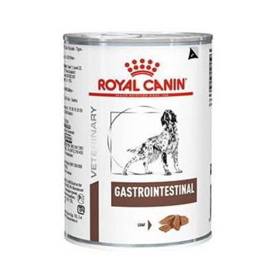 Royal Canin VD Canine Gastro Intestinal 400 g