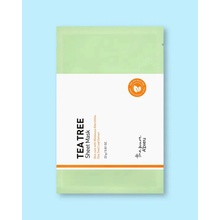 A'pieu Maska na tvár The Pure Tea Tree Sheet Mask 1 ks