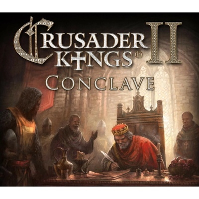 Crusader Kings 2: Conclave