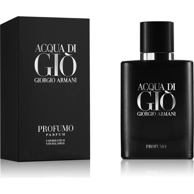 Giorgio Armani Acqua di Gio Profumo parfum pánsky 125 ml