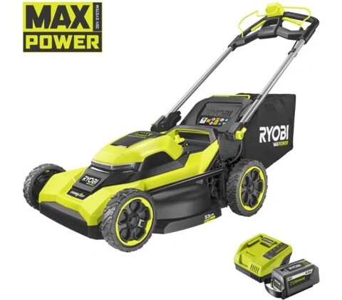 RYOBI MAX POWER RY36LMXSP53B-160