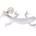 Seletti Chameleon Going Down 15091