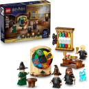 LEGO® Harry Potter™ - Hogwarts Castle: Sorting Hat Ceremony (76460)