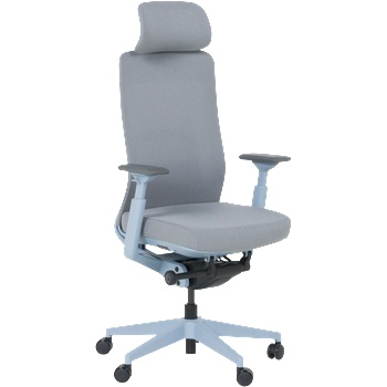 Bittel Ергономичен стол ermelo - син (3520622)