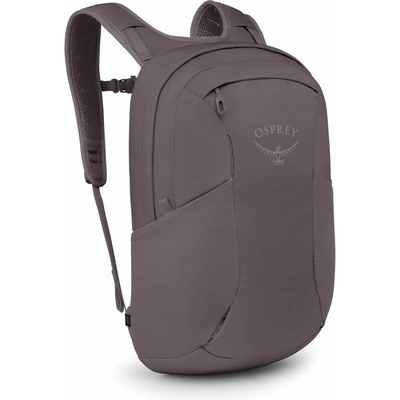 Osprey FARPOINT FAIRVIEW TRAVEL DAYPACK graphite purple 15 l