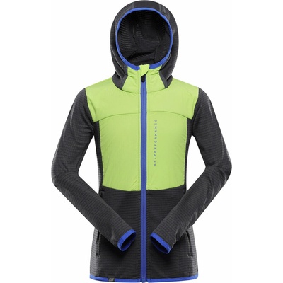 Alpine Pro Zollo zelená