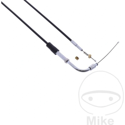 JMP plynové lanko B SCHLIESSER HARLEY DAVIDSON FLD 1690 DYNA SWITCHBACK ABS 12-16, DAVIDSON FXDC 1584 DYNA SUPER GLIDE CUSTOM 07-11, DAVIDSON FXDC 1584 DYNA SUPER GLIDE CUSTOM ABS 12-13, DAVIDSON FXDC