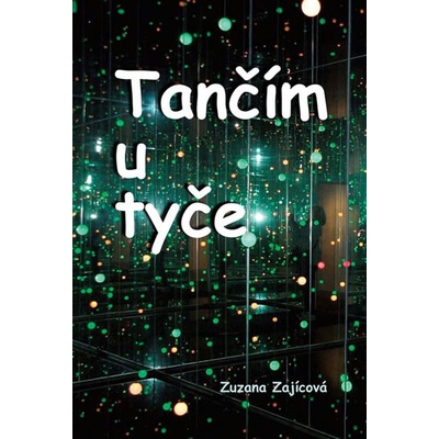 Tančím u tyče