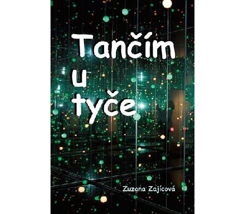 Tančím u tyče