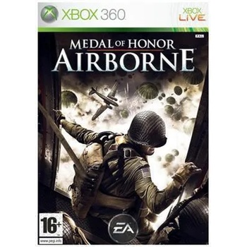 Electronic Arts Medal of Honor Airborne (Xbox 360)