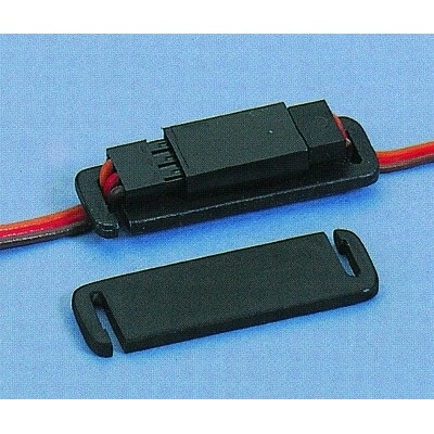 Graupner Pojistka servokonektorů 5 ks