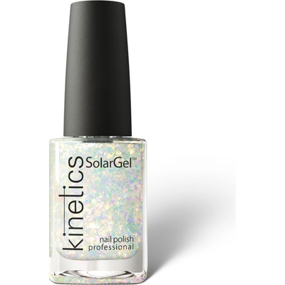 Kinetics Lak na nechty Solargel 445 Unicorn Tears 15 ml