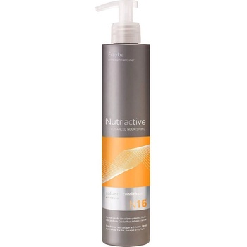 Image 1 of Erayba Nutri Active Дълбоко подхранващ балсам N16, 250 ml