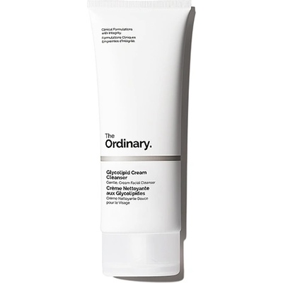 The Ordinary Glycolipid Cream Cleanser нежно почистващ крем за жени 150 мл