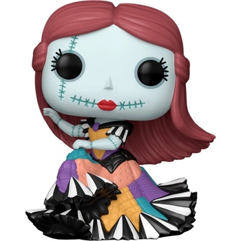 POP Фигурка Кошмарите преди Коледа - POP! - Disney - Couture Sally - FK86155
