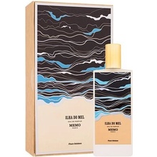 Memo Paris Fleurs Bohèmes Ilha Do Mel parfumovaná voda unisex 75 ml