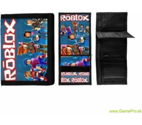 Roblox Heroes