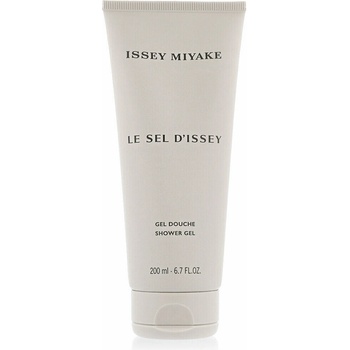 Issey Miyake Le Sel d’Issey SG 200 ml