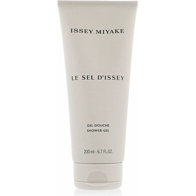 Issey Miyake Le Sel d’Issey SG 200 ml