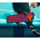 Parkour Legends