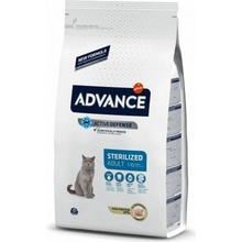 Advance Adult Cat Sterilized 15 kg