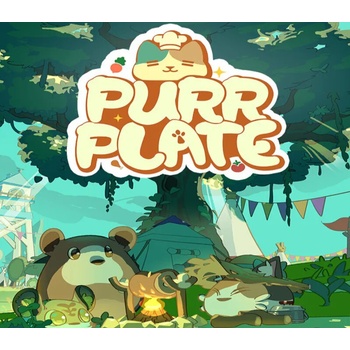 PurrPlate