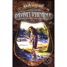 Návrat vyhnance - Kate Jacoby