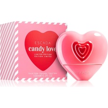 Escada Candy Love toaletní voda dámská 100 ml