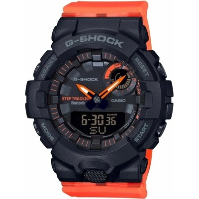 Casio GMA-B800SC-1A4